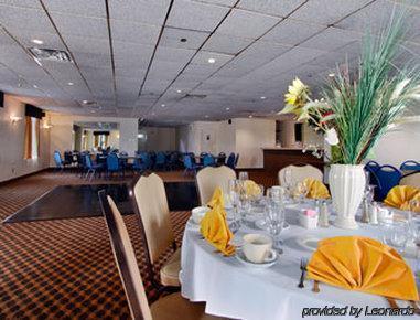 Days Inn By Wyndham Springfield/Phil.Intl Airport Ресторан фото
